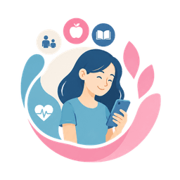 Si-Cantik Logo