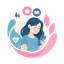 Logo Si-Cantik